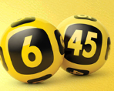 Лотерея «6 из 45»